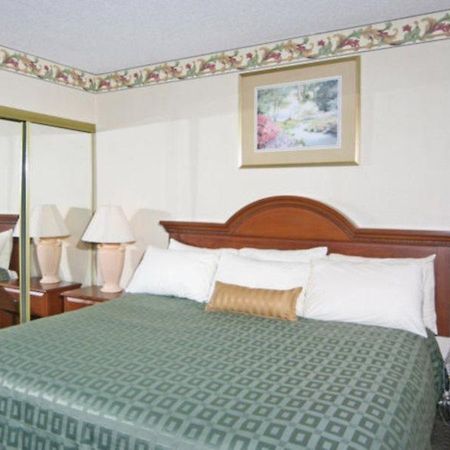 Comfort Inn River Ridge Asheville Exteriér fotografie