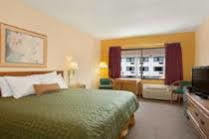 Comfort Inn River Ridge Asheville Exteriér fotografie