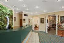Comfort Inn River Ridge Asheville Exteriér fotografie